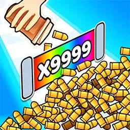 让子弹掉落