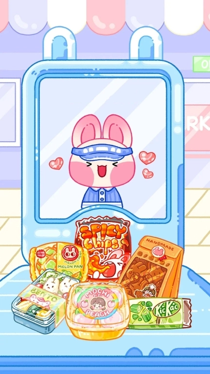 魔法小店-我是主播