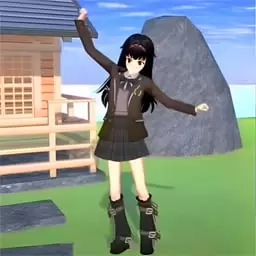 樱花少女的日记