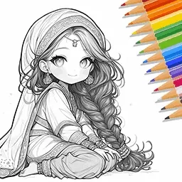 钻石涂色达人-创意减压涂色大师