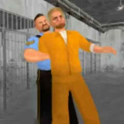 请勿格斗-暴走监狱3