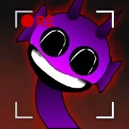 恐怖空间生存-节奏盒子恐怖监控