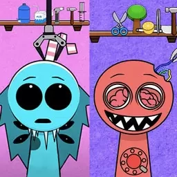 修复节奏盒子格诺德