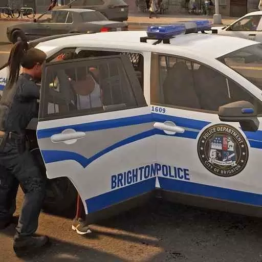 警察模拟器2026