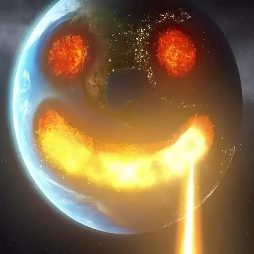 星球编辑器