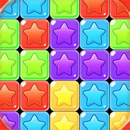 烧脑消消乐挑战