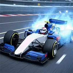 激情赛车手