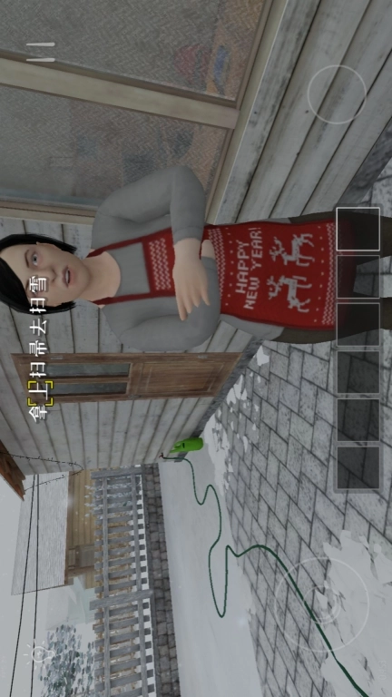 逃跑吧男孩
