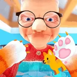 猫咪破坏王