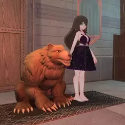 青春恋爱世界-碰一下就结婚