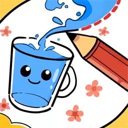 画线了不得