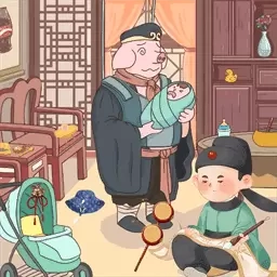 识破小心思