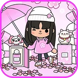米依小镇乐园