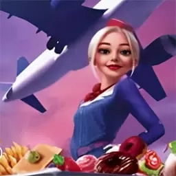 我是料理家-空中厨师