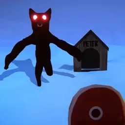 恐怖宠物模拟-请喂养你的狗