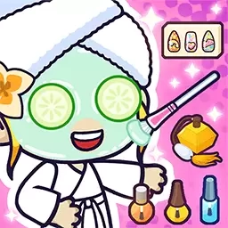 小小奇妙屋