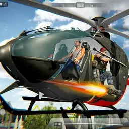 直升飞机模拟-真实飞行模拟