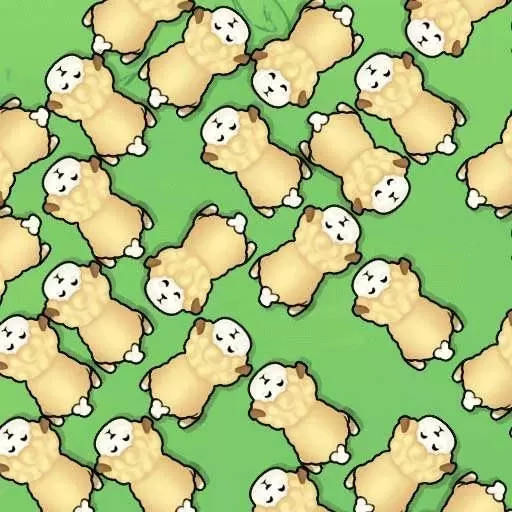 快乐拼一拼