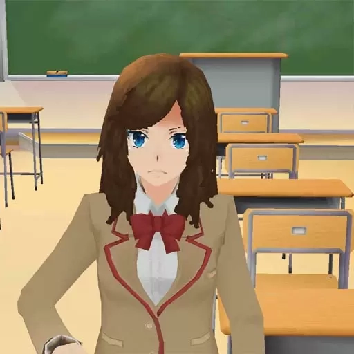 同学模拟器-女子学校2026