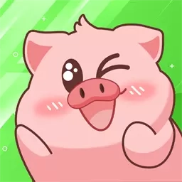 小胖猪快跑