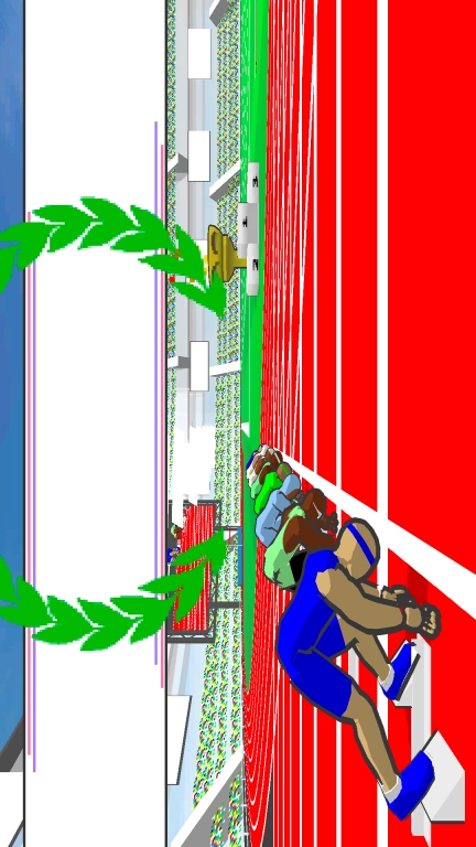 速度之星3