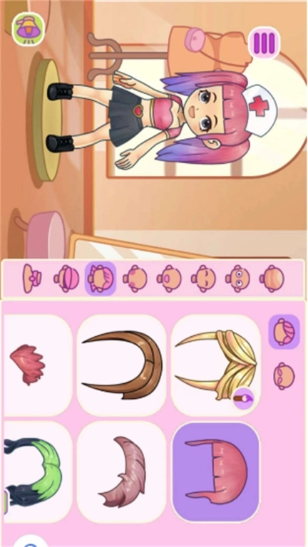 打造少女感小屋