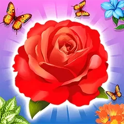 花朵乐消消