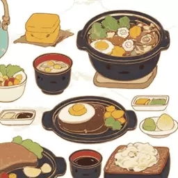 餐厅消消消