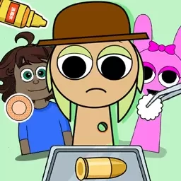 维修大师3D-节奏修复盒子