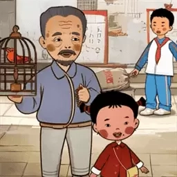 快来逛庙会