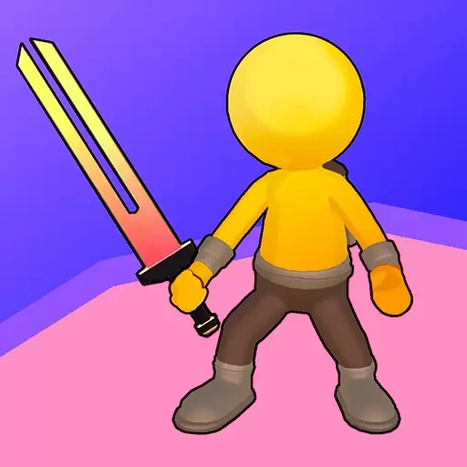 火柴人生存对决