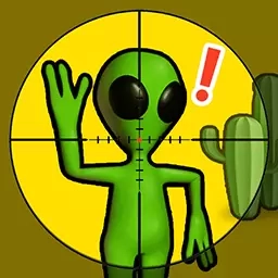 太空人大逃亡