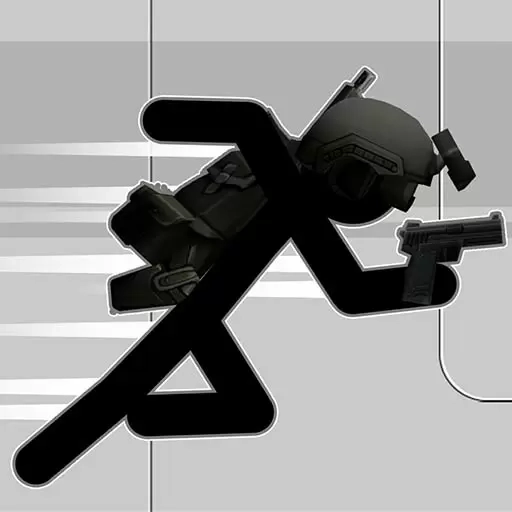 火柴人战地模拟-火柴人战争打击