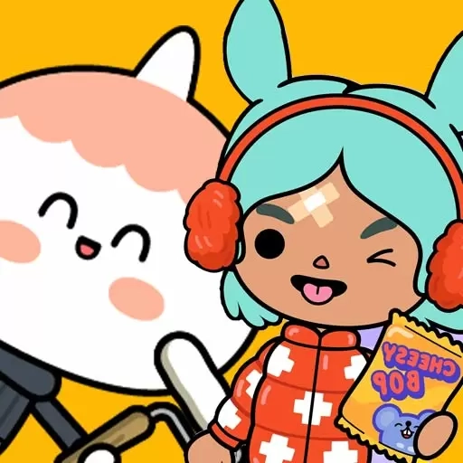 童话乐园-2026全解托卡世界