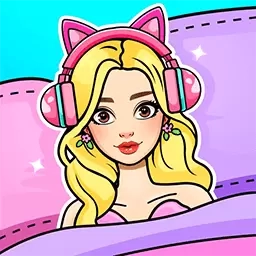 芭比时装秀-等你来秀