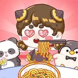 欢乐甜品小屋