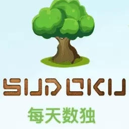 每天数独