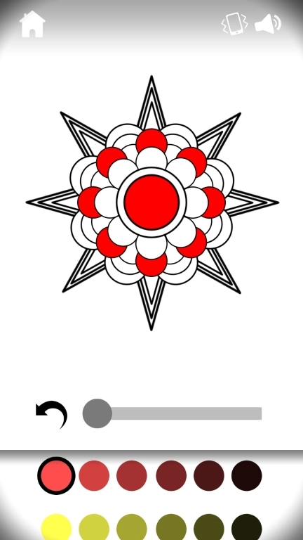 解压节奏