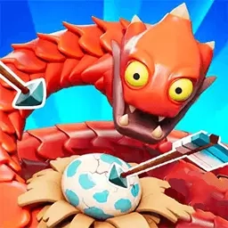 射爆蛇蛇
