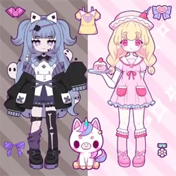 少女房间改造