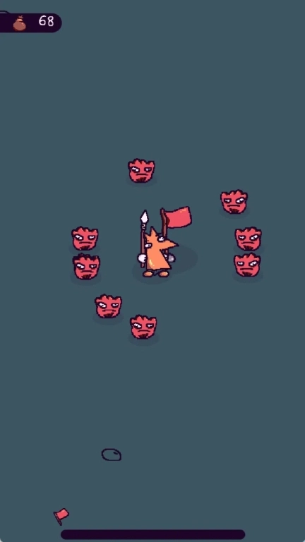巫师的大魔法