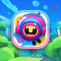 橡皮人爱闯关