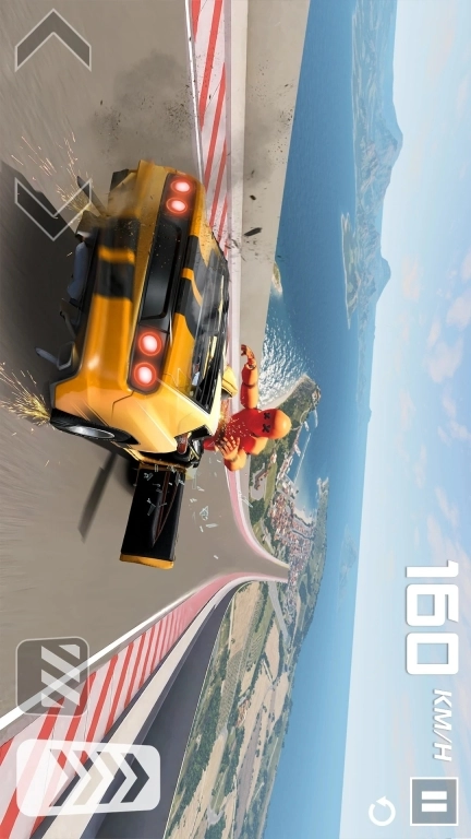 城市战车