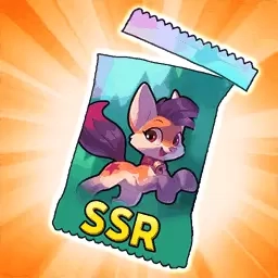 一起集卡王-开包拍卡对决