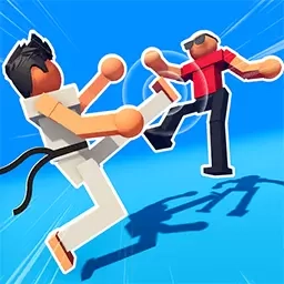 格斗小子