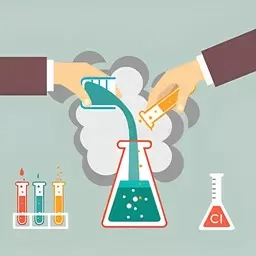 物理实验小课堂-NB化学实验