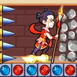 解压合集模拟器-拯救哪吒