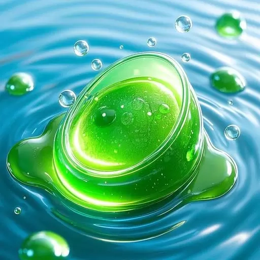 超级粘液模拟器3