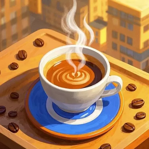 完美奶茶