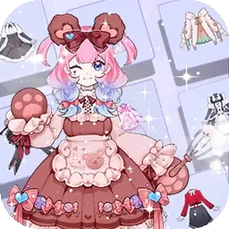 明星公主换装日记-闪耀芭比换装日记